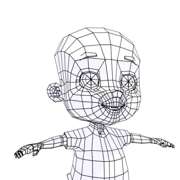Cartoon Boy — Фото 11 из 24