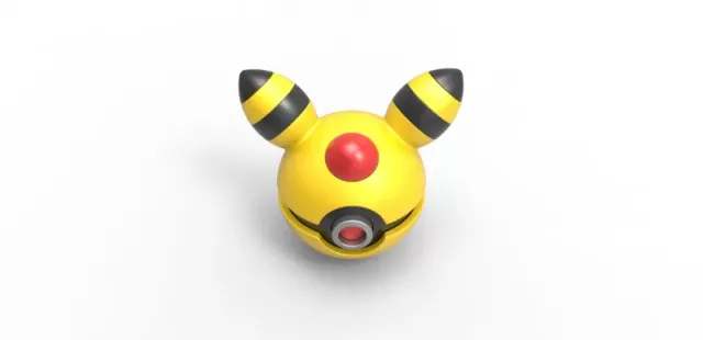 Ampharos orb — Фото 4 из 23