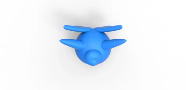 Clefable orb — Image 15 of 27