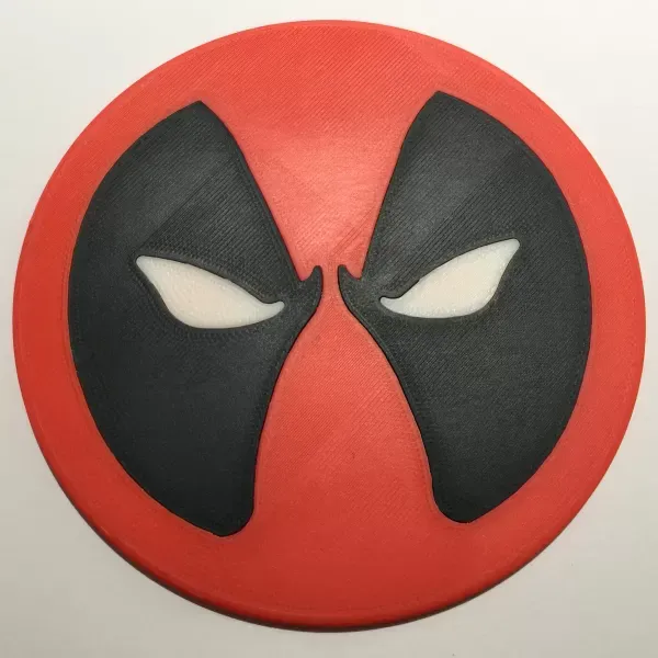Deadpool Coaster — Фото 5 из 12