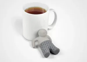 Tea color