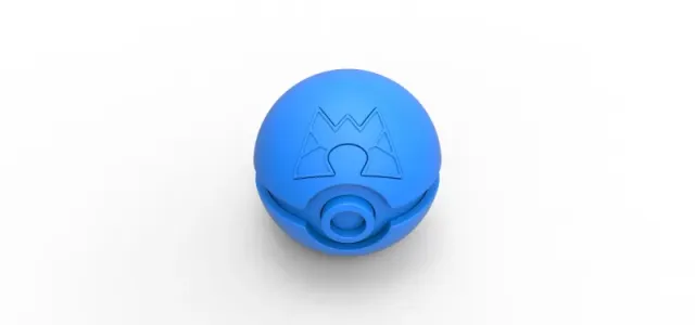Team Magma Great Ball — Фото 12 из 23