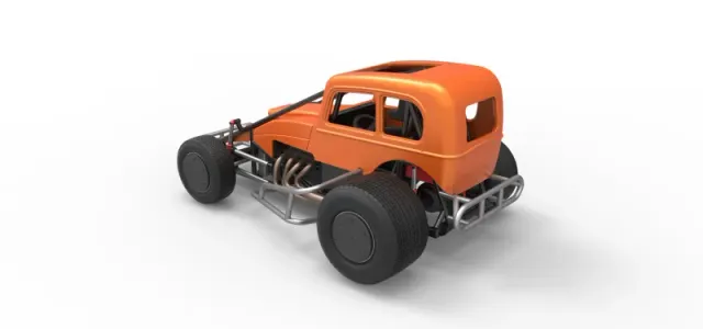 Super rod Scale 1:25 — Image 12 of 31