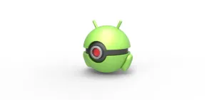 Android orb