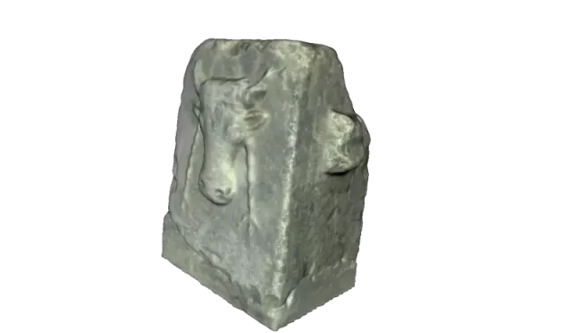 Altar Stone — Фото 2 из 4