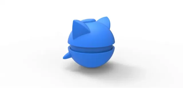 Jigglypuff orb — Фото 18 из 25
