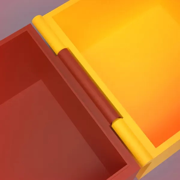 Hinged Box — Фото 8 из 14
