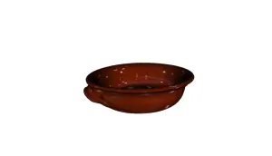 Traditional Bulgarian Ceramic Bowl