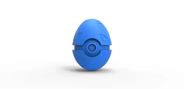 Togepi orb — Image 11 of 21