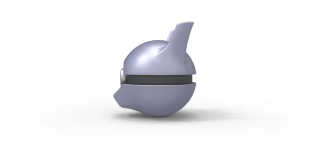 Mewtu orb — Image 7 of 24