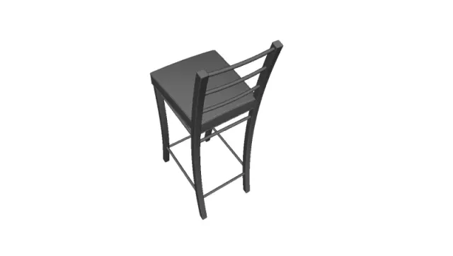 Kitchen Chair — Фото 3 из 4