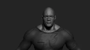 Black adam