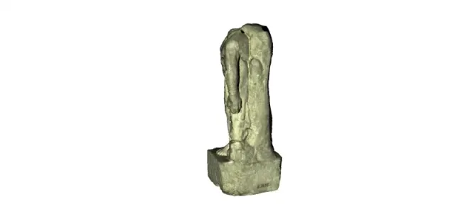 Sculpture of Hercules — Фото 3 из 4