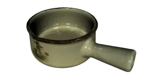 Ceramic Pan