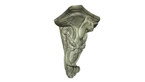 Old Architectural Details