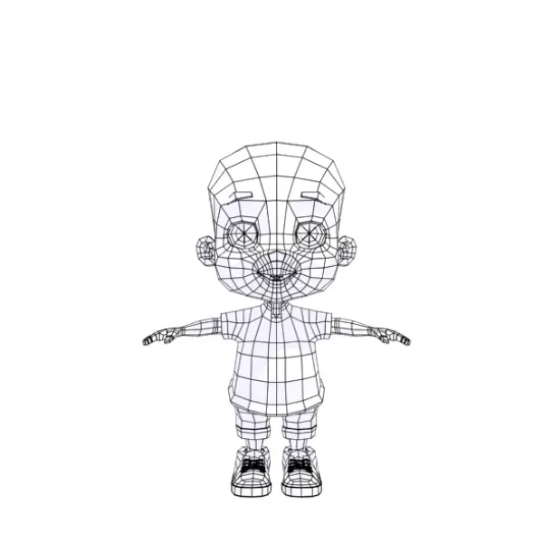 Cartoon Boy — Фото 14 из 24