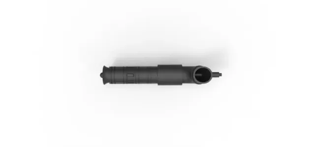 Diecast Jet engine 3 — Image 7 of 11