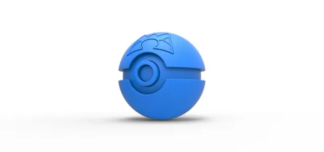 Team Magma Great Ball — Фото 10 из 23