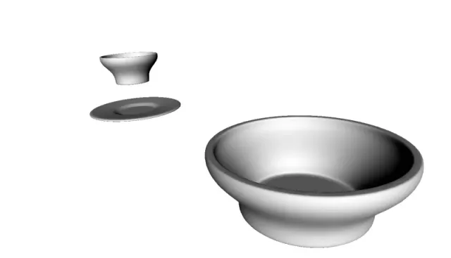 Bowls for Soup — Фото 5 из 5