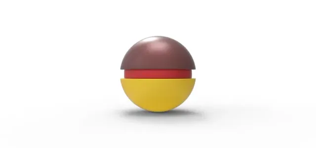 Team Magma Ball — Фото 8 из 22