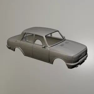 Waltburg 1.3 limousine