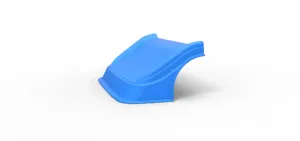 Nose for Australian Super Sedan Scale 1:25