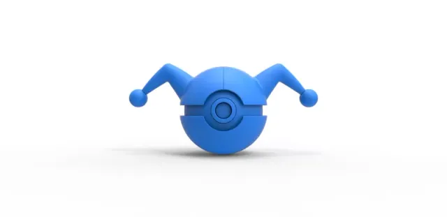 Harley Quinn orb — Image 11 of 22