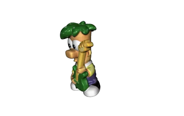 Ferb — Image 2 of 2