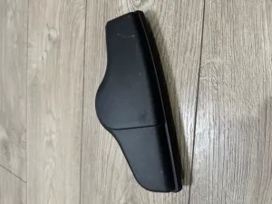 Skoda Yeti Air inlet cover