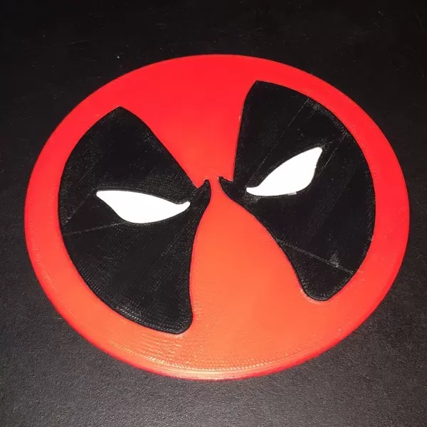 Deadpool Coaster — Фото 10 из 12