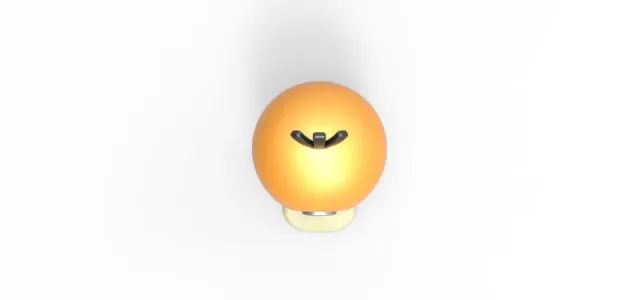 Psyduck orb — Image 5 of 24