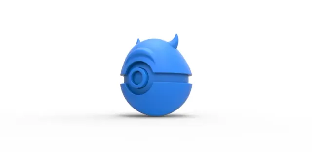 Mike Wazowski orb — Фото 10 из 22