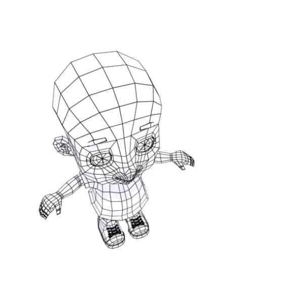 Cartoon Boy — Фото 12 из 24