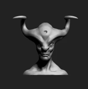 Monster