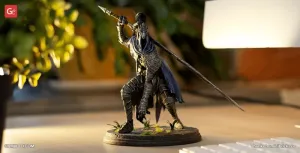 3Dprint Artorias Figure model file stl
