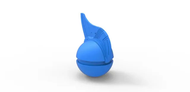 Yondu Udonta orb — Image 19 of 26