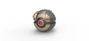 Lechonk orb