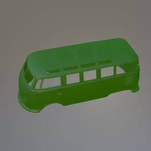 VW T1 Bus