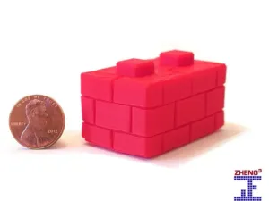 Seej Bloxen, Masonry