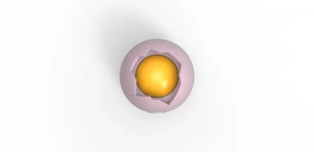 Exeggcute orb — Фото 10 из 30