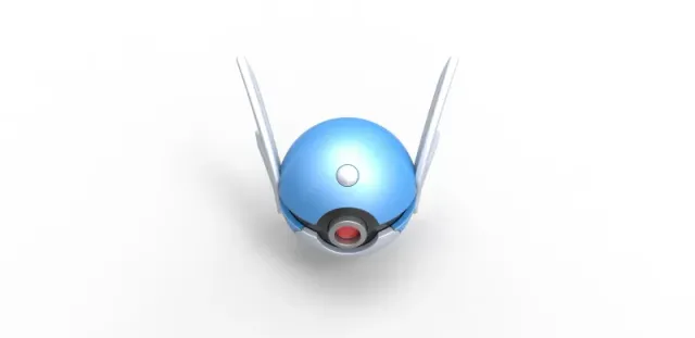 Dratini orb — Фото 4 из 25