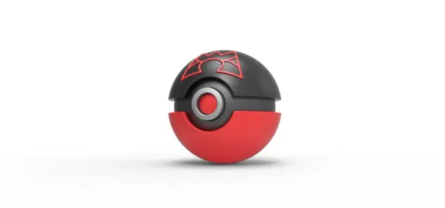 Team Magma Great Ball — Фото 2 из 23