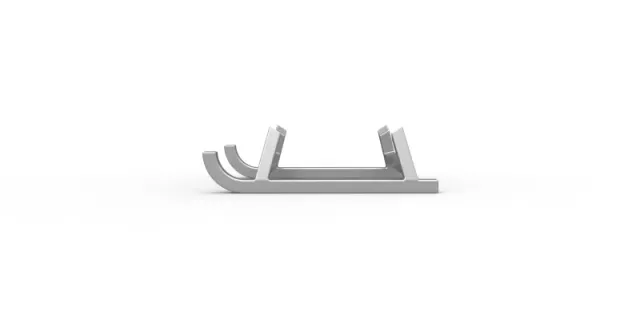 Pokeball Sled stand — Image 8 of 11