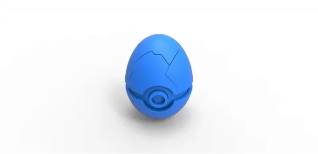 Exeggcute orb — Фото 19 из 30