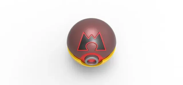 Team Magma Ball — Фото 4 из 22