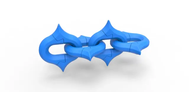 Cosplay Chain 9 — Фото 9 из 9
