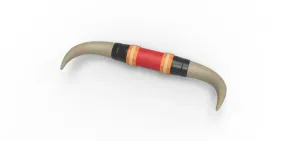 Bull horns for car ot truck Version 3 Scale 1:25