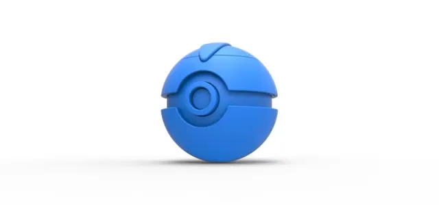 Timer Ball — Image 11 of 25