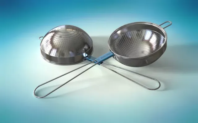 Strainer — Фото 6 из 6