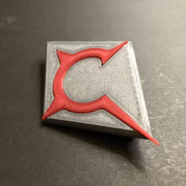 Sigil of House Harkonnen (Dune 2022) — Фото 3 из 6